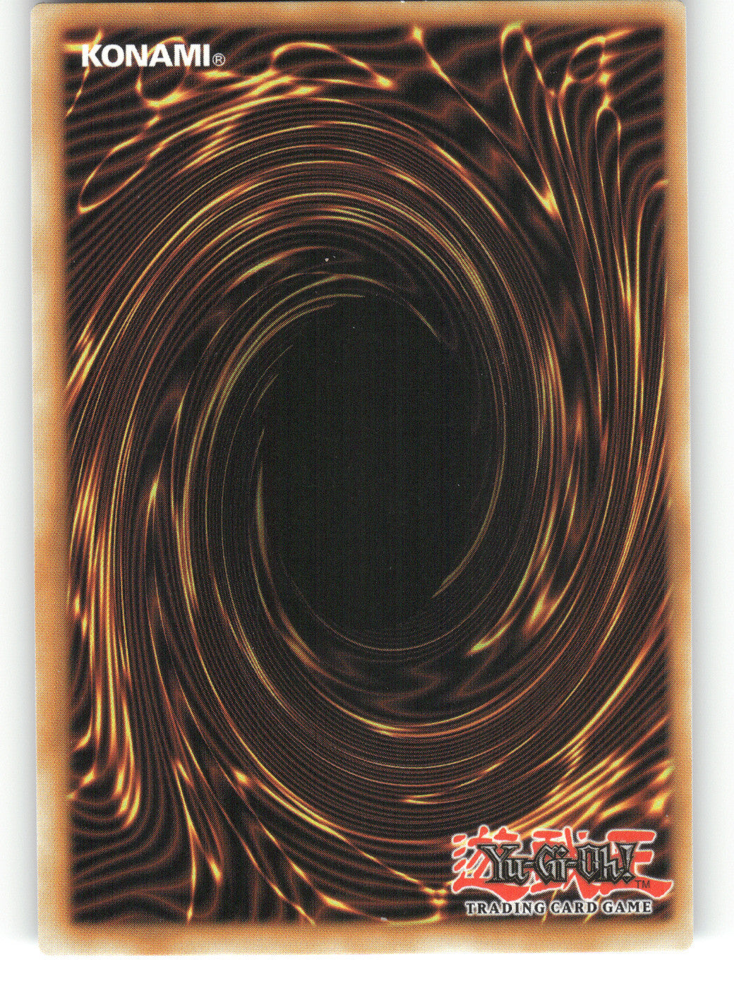 Number 4: Numeron Gate Catvari (Back)