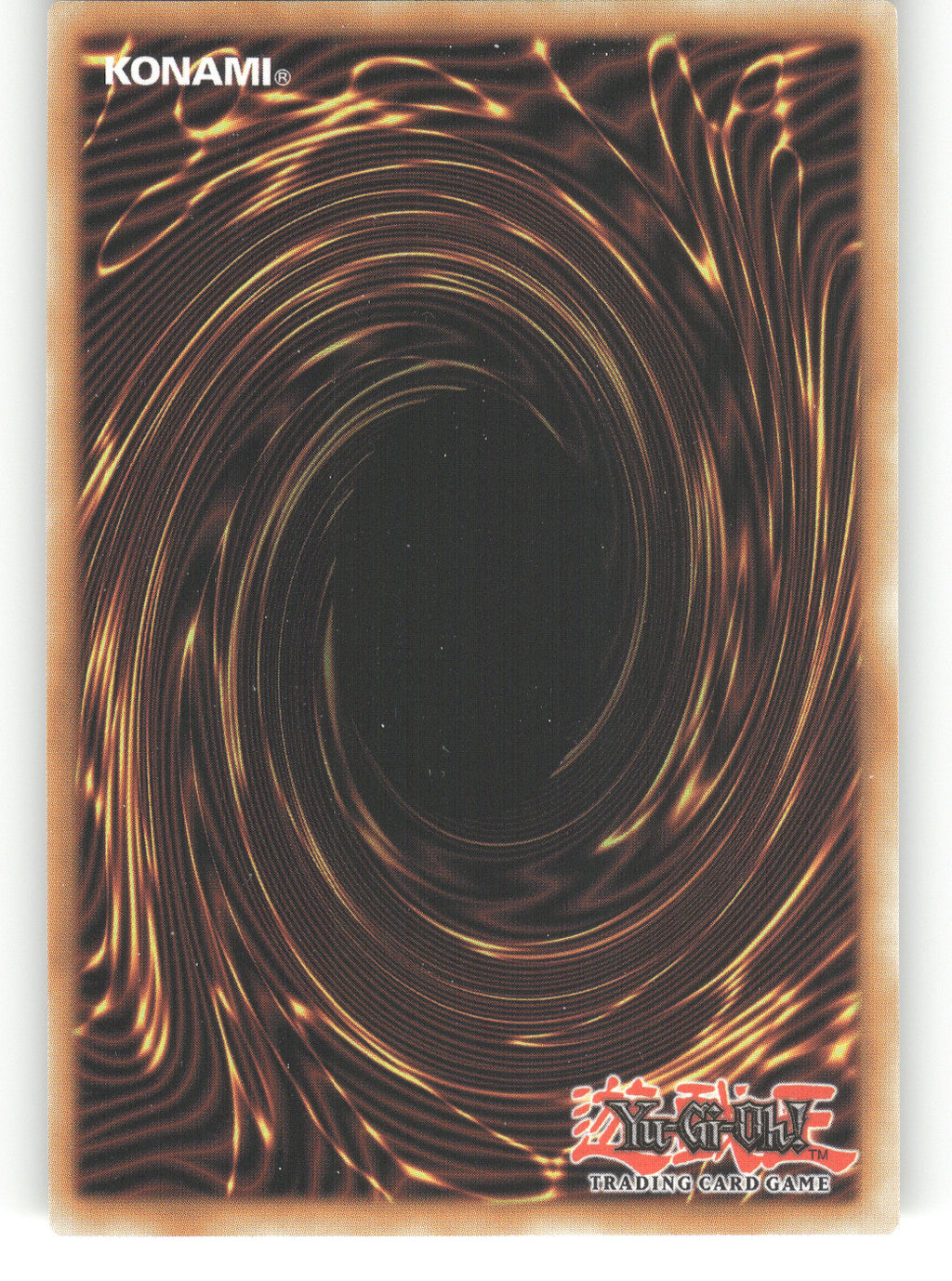 Trishula, Dragon of the Ice Barrier (Back)