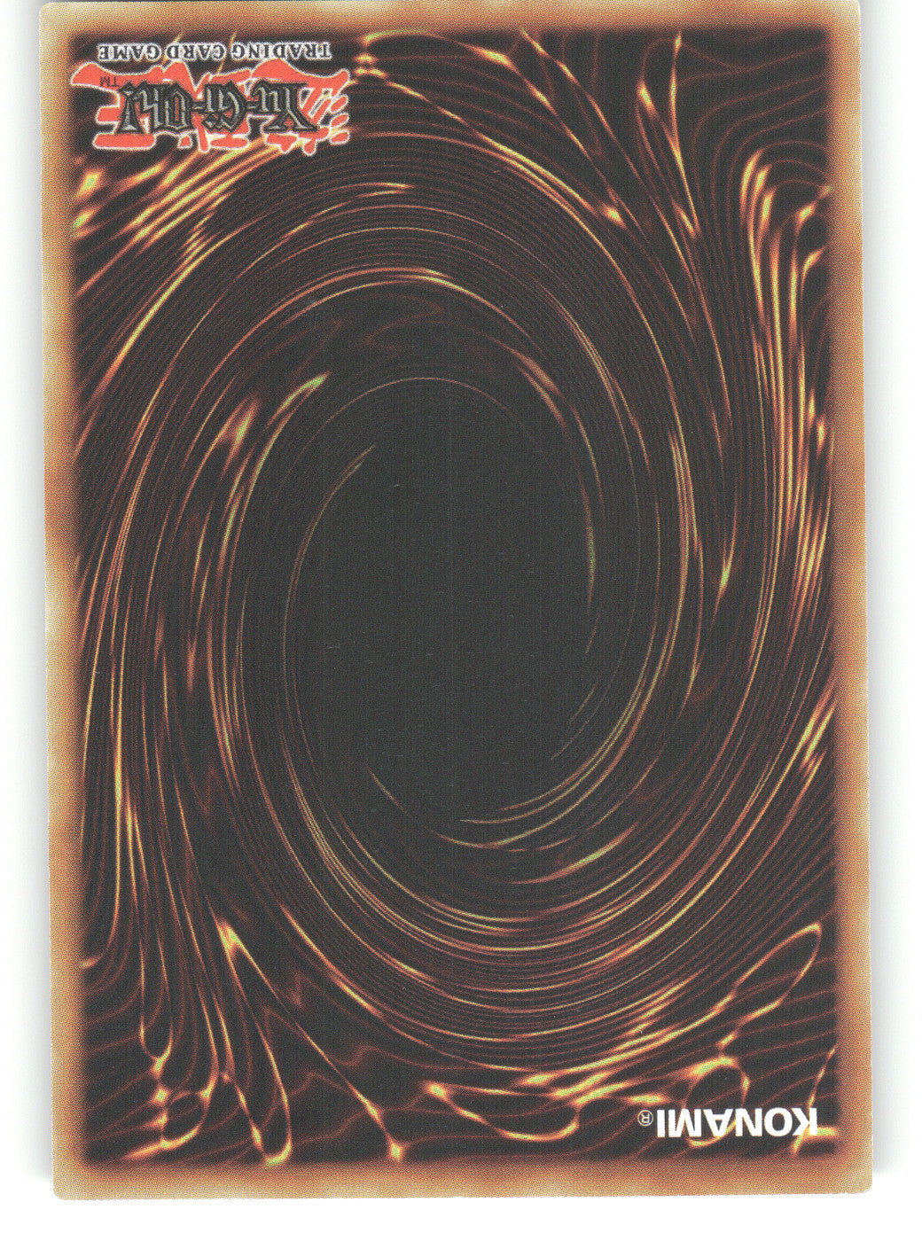 Crystal Wing Synchro Dragon (Back)