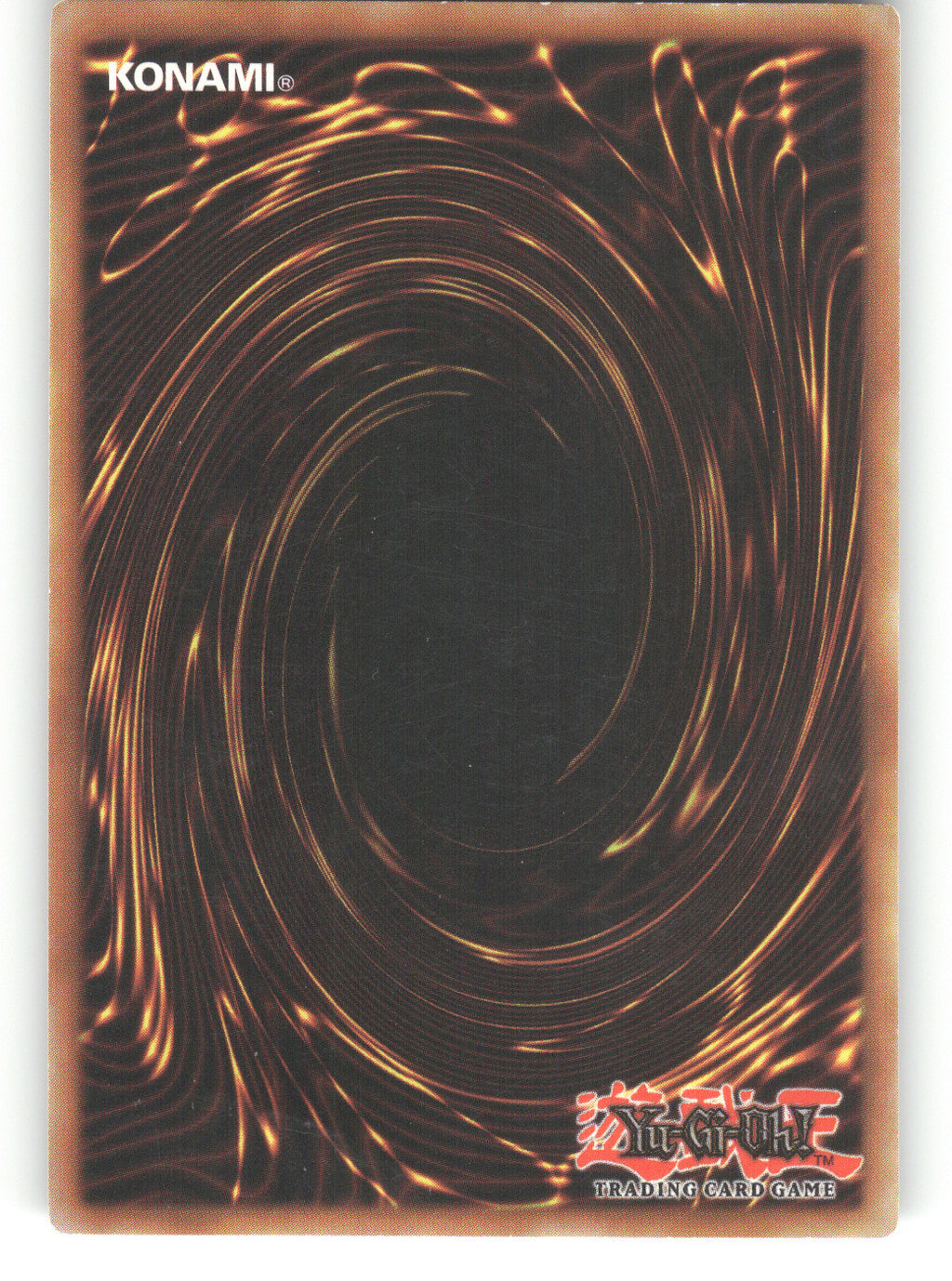 Mystic Probe (Back)