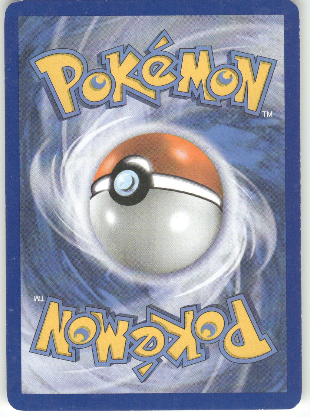 Gyarados (Back)