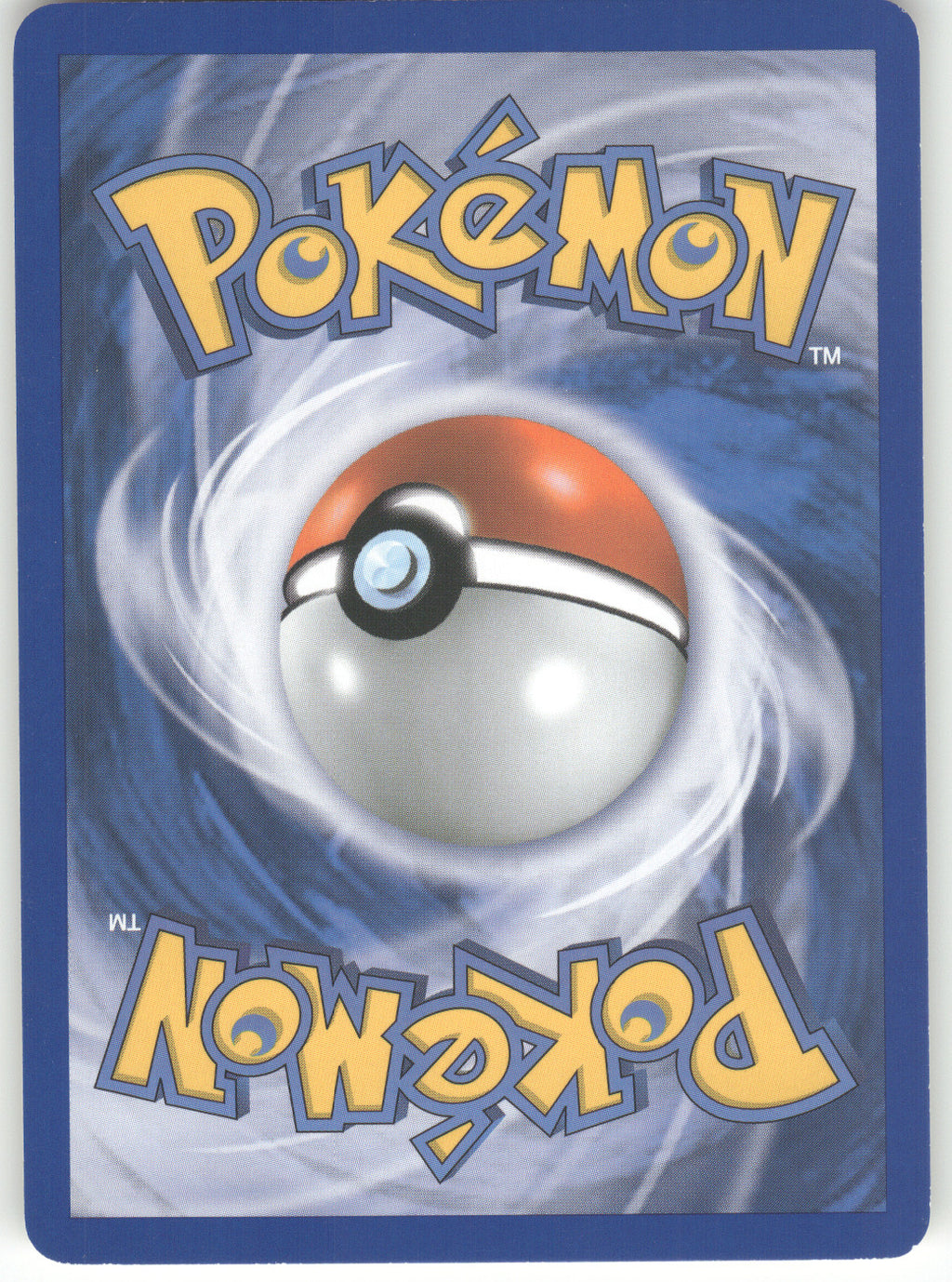 Aipom (Back)