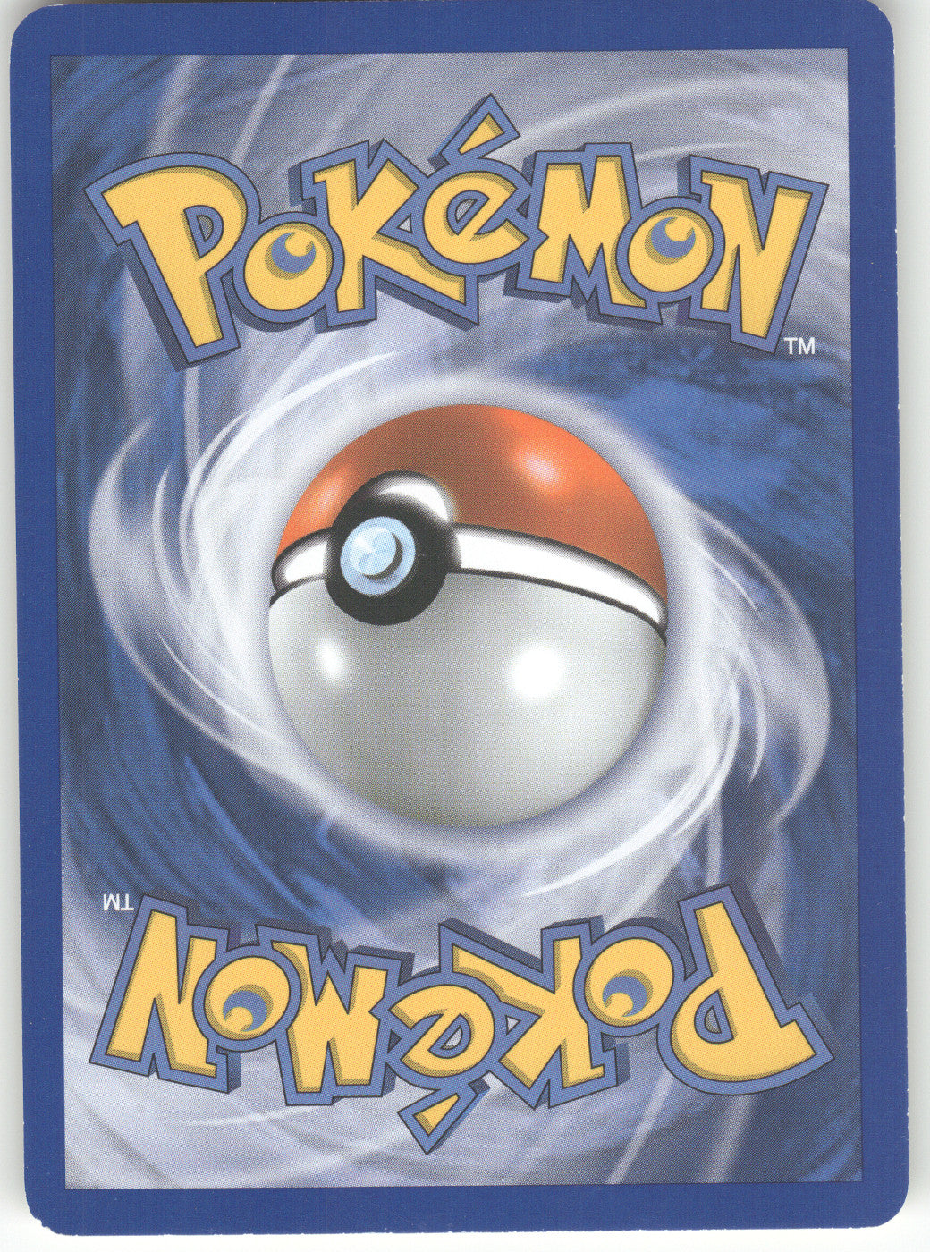Cyndaquil (Back)