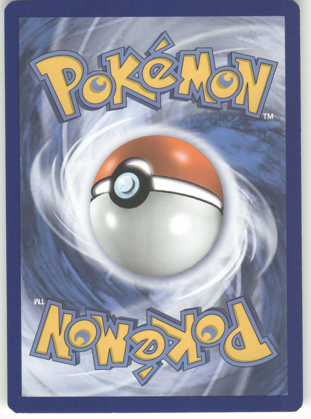 Corsola (Back)