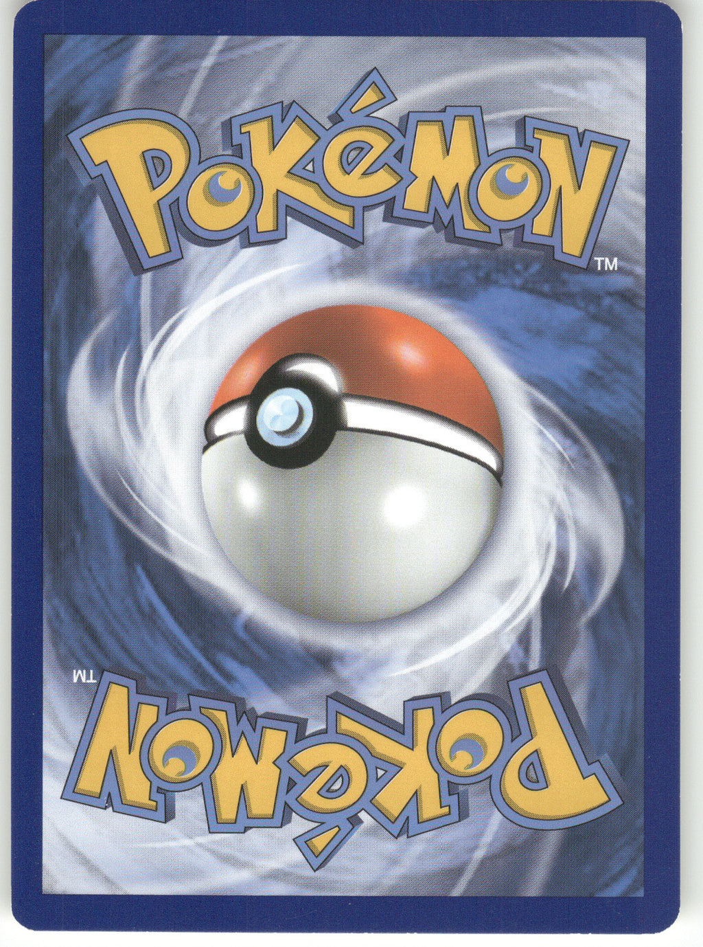 Wurmple (23) (Back)