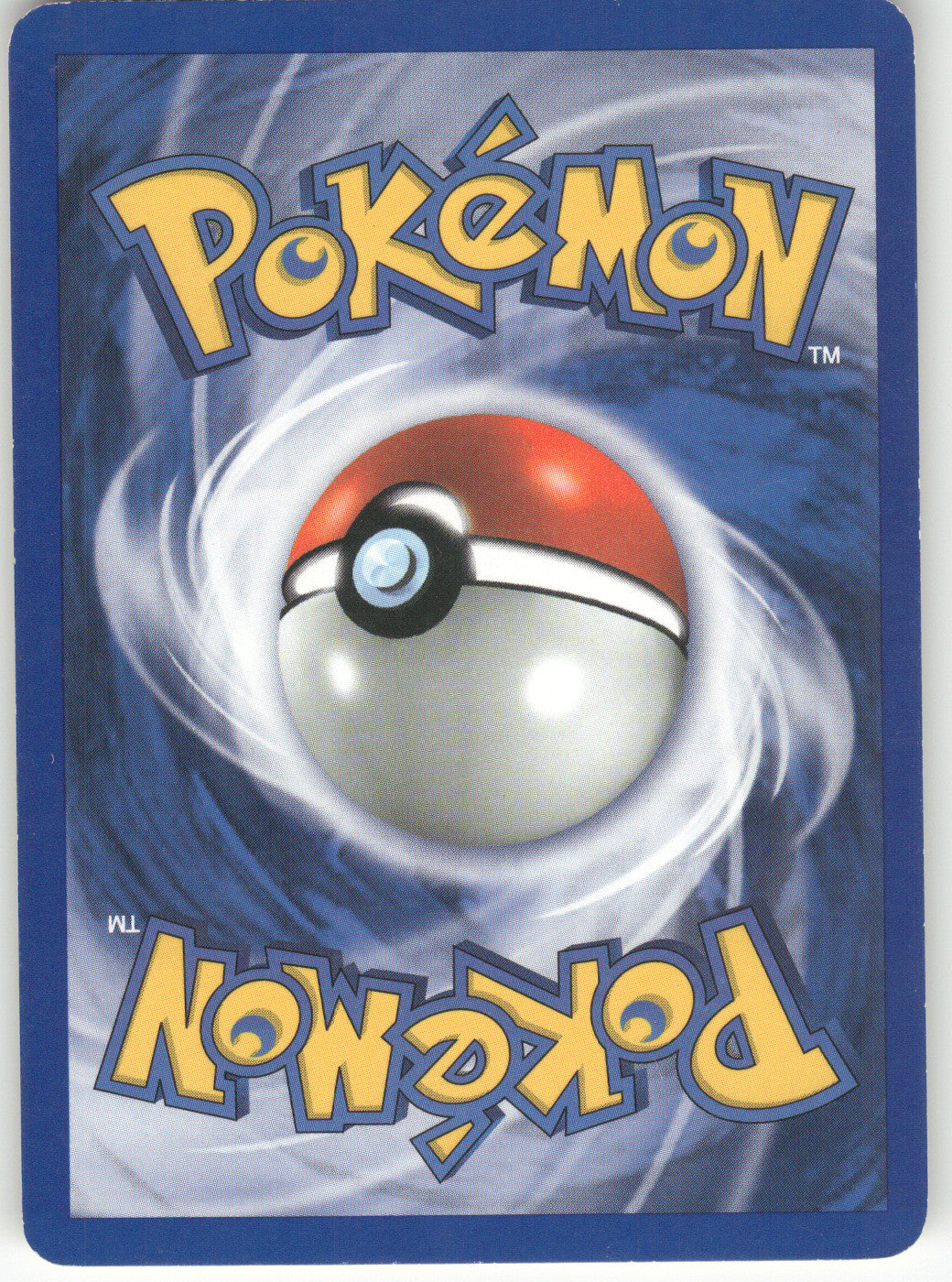 Dark Raticate (Back)