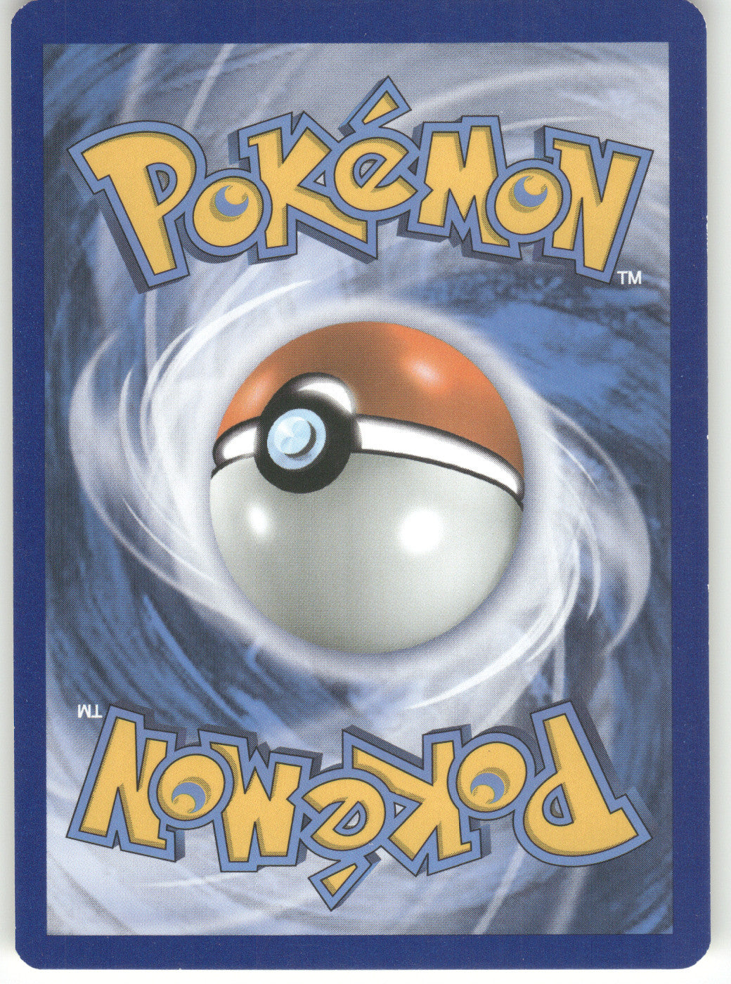 Starmie (Back)