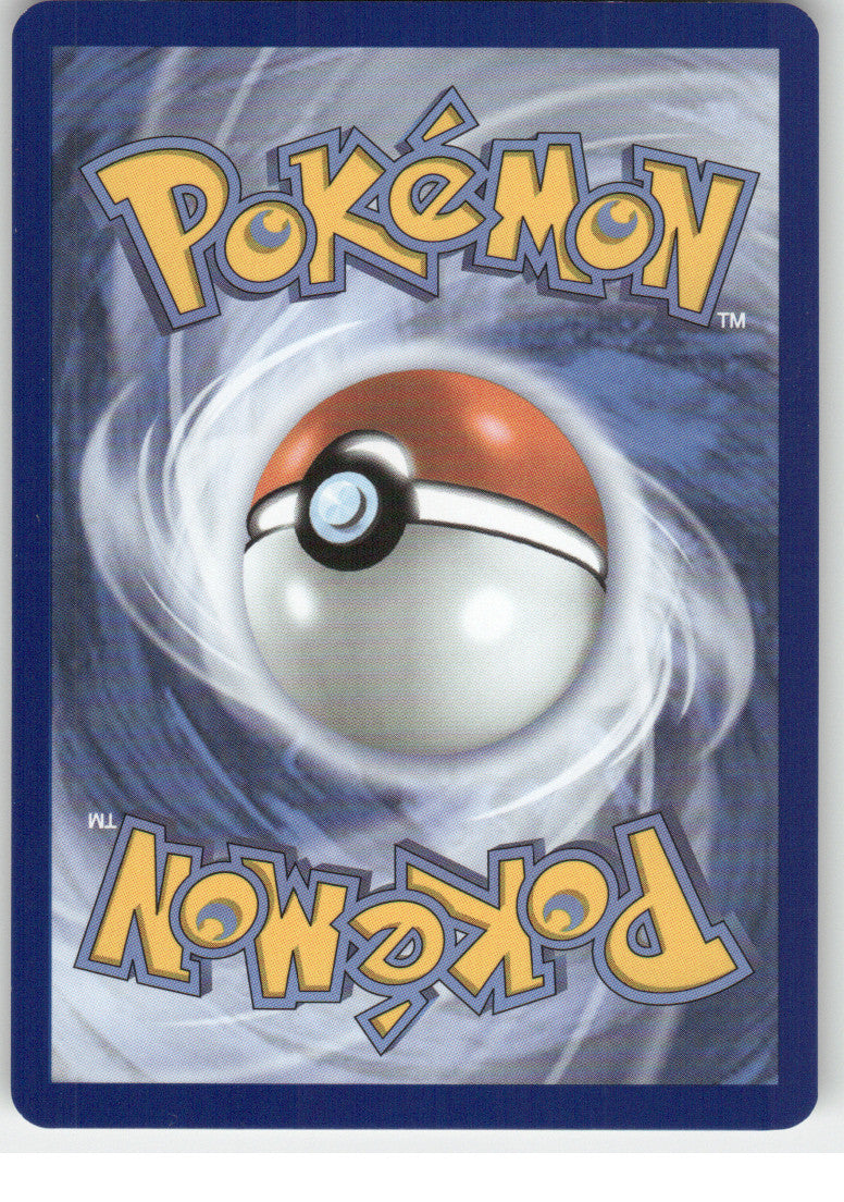 Ampharos - 029/086 (Back)