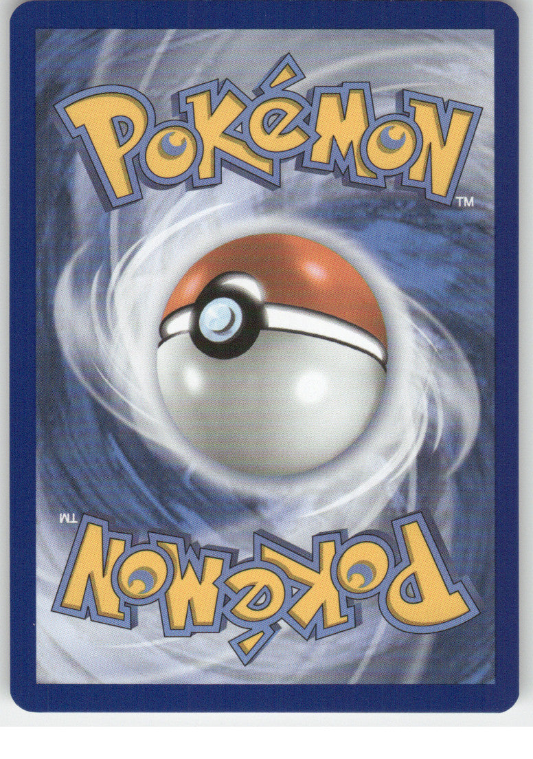 Deoxys - 033/086 (Back)