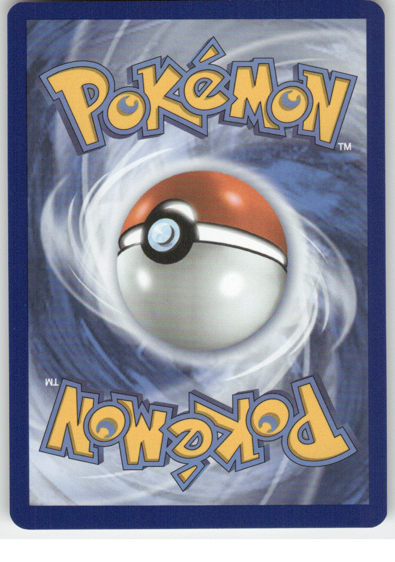 Delibird (Back)
