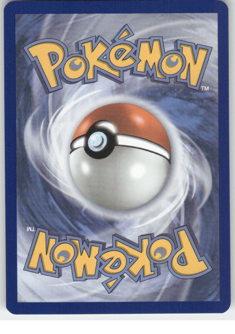 Keldeo (Back)