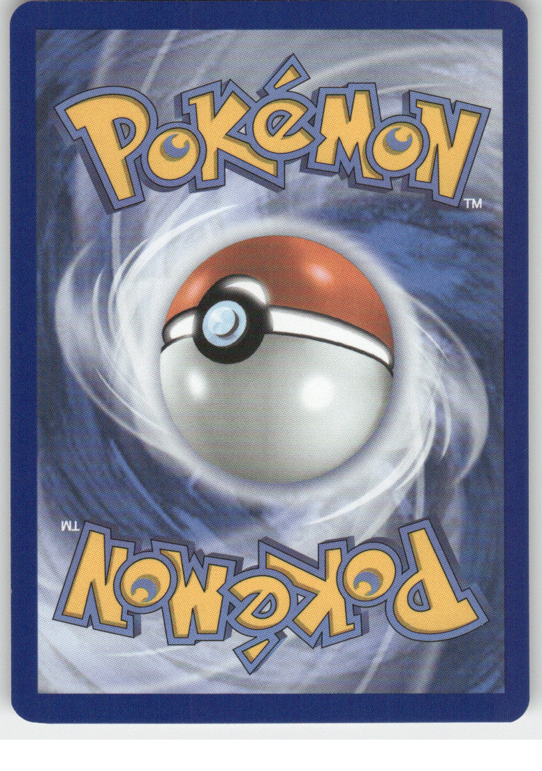 Keldeo (Back)