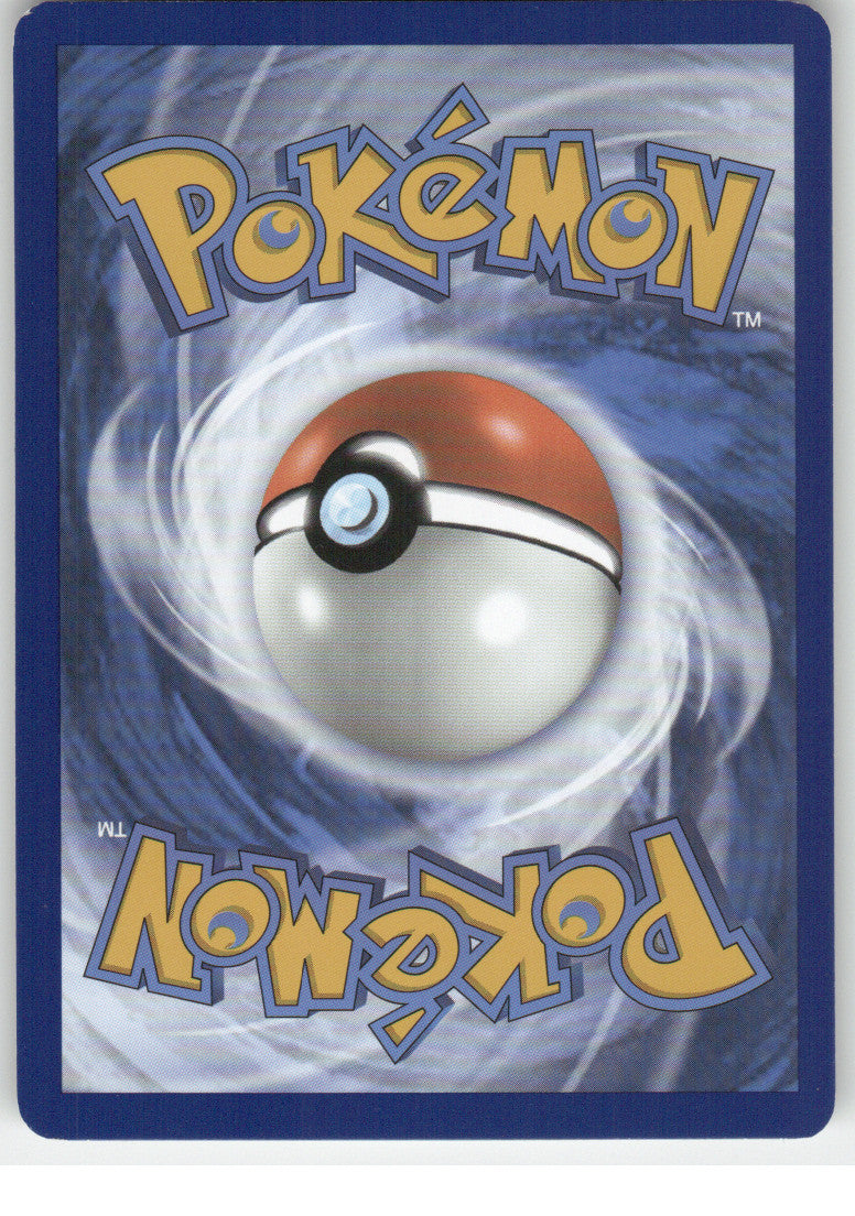 Magnemite (Back)