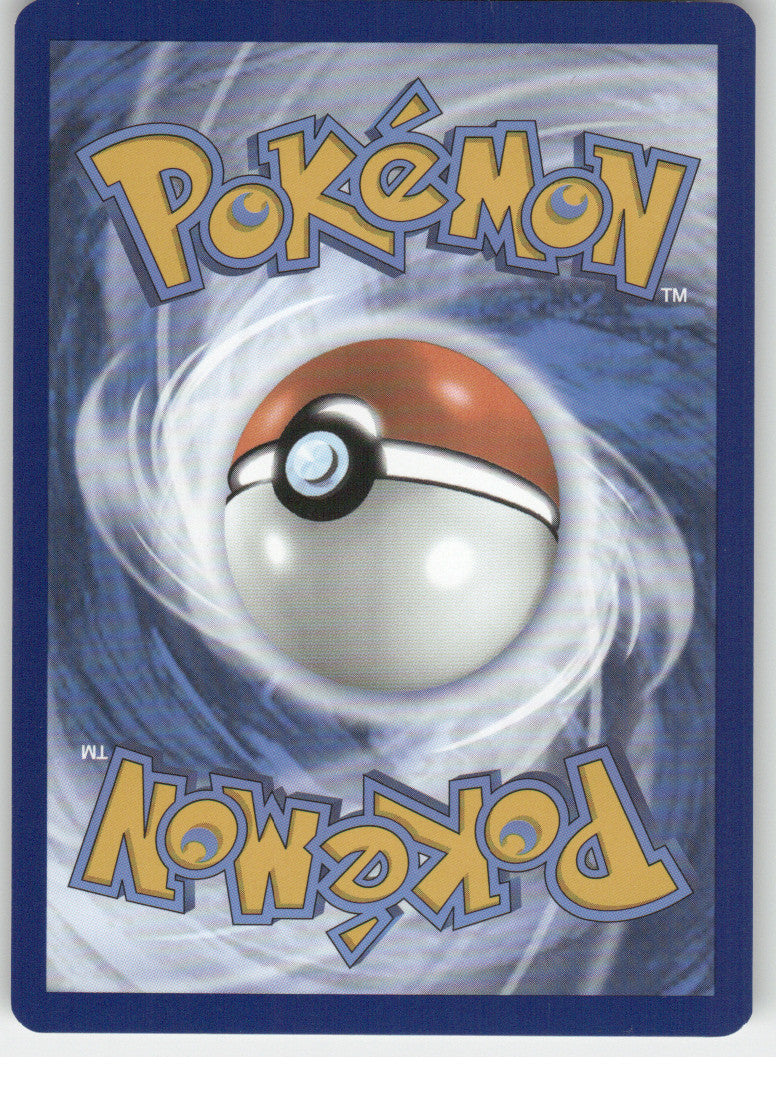 Beedrill (Back)