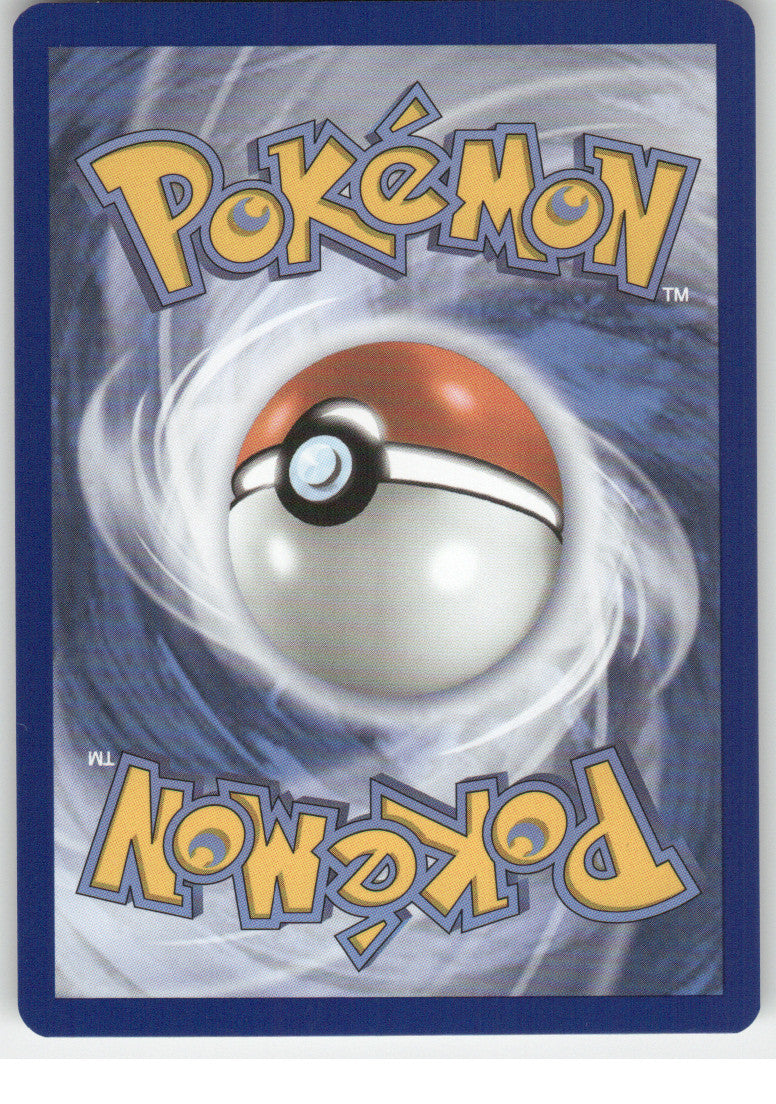 Charmeleon (Back)