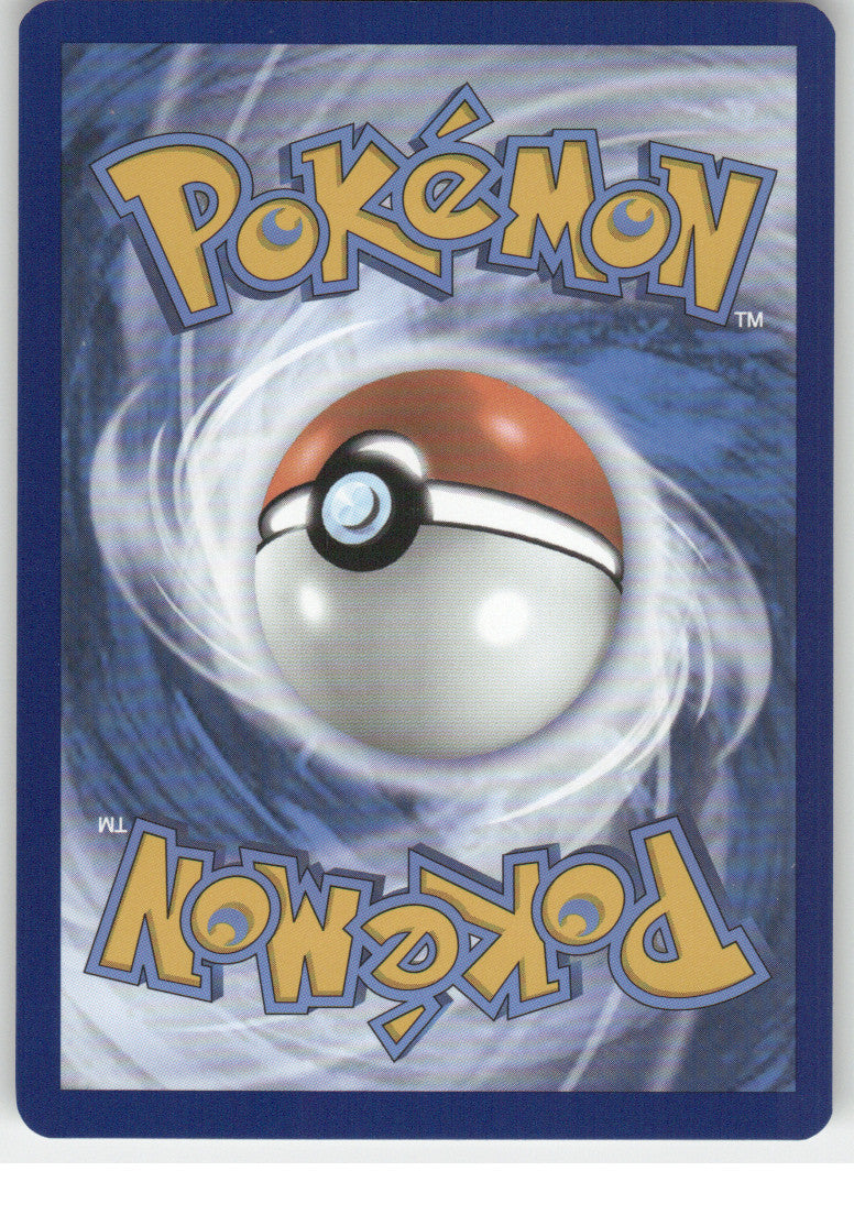 Kabutops (Back)
