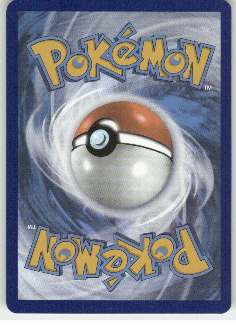 Zeraora - 055/142 (Back)