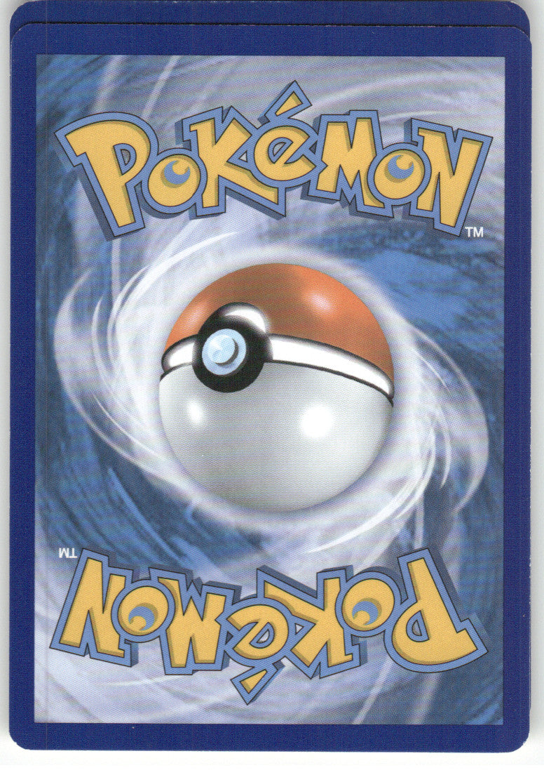Hydreigon (Back)