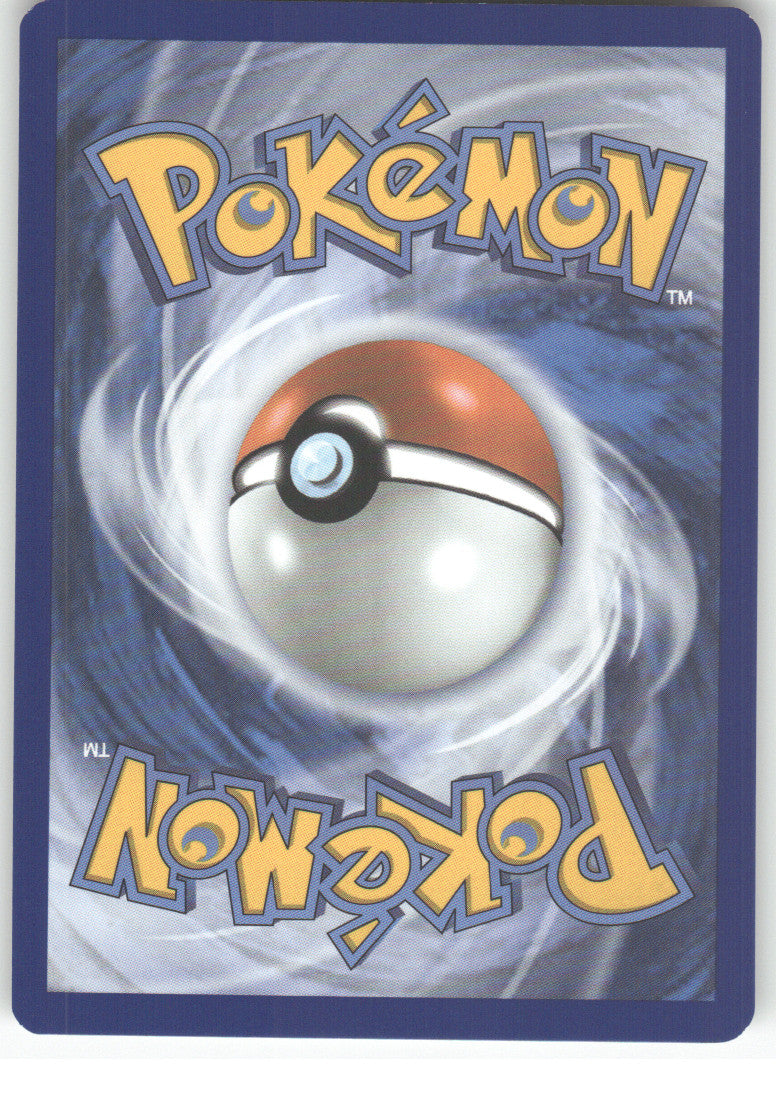 Genesect (Back)