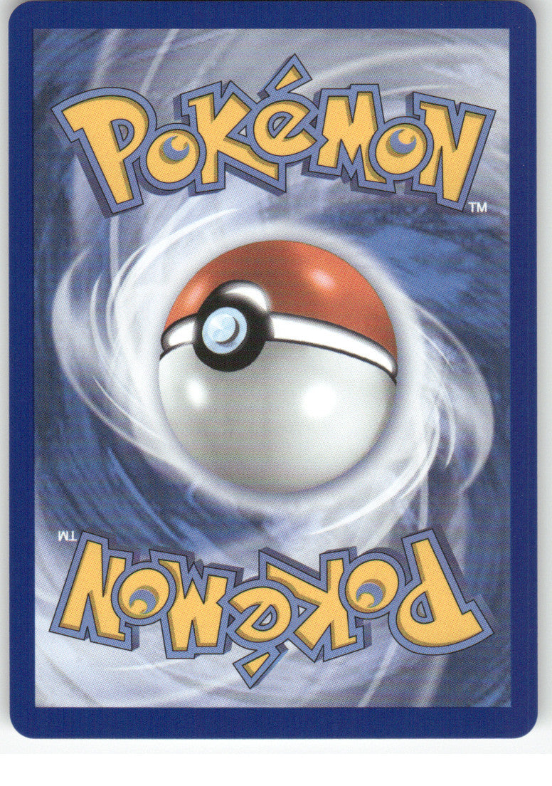 Ampharos - 090/086 (Back)