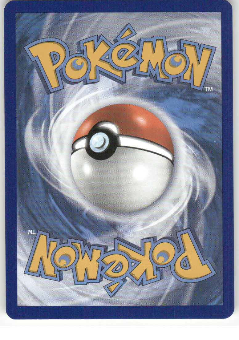 Genesect (Back)
