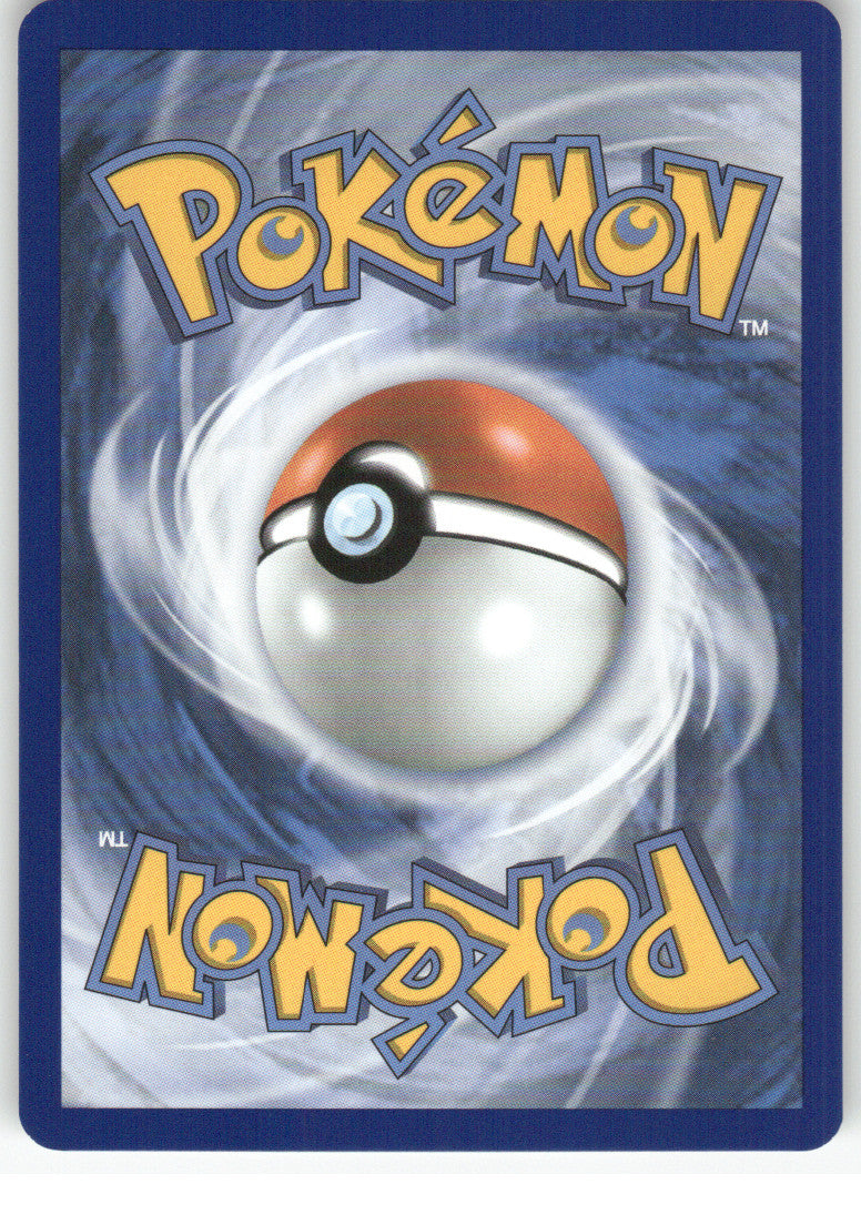 Vileplume (Back)