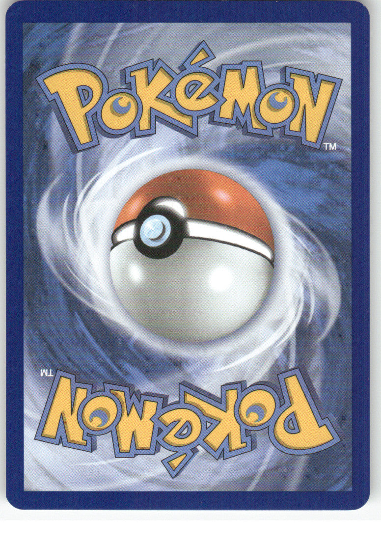 Steelix - 093/132 (Back)