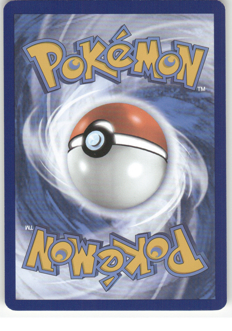 Galarian Mr. Mime (Back)
