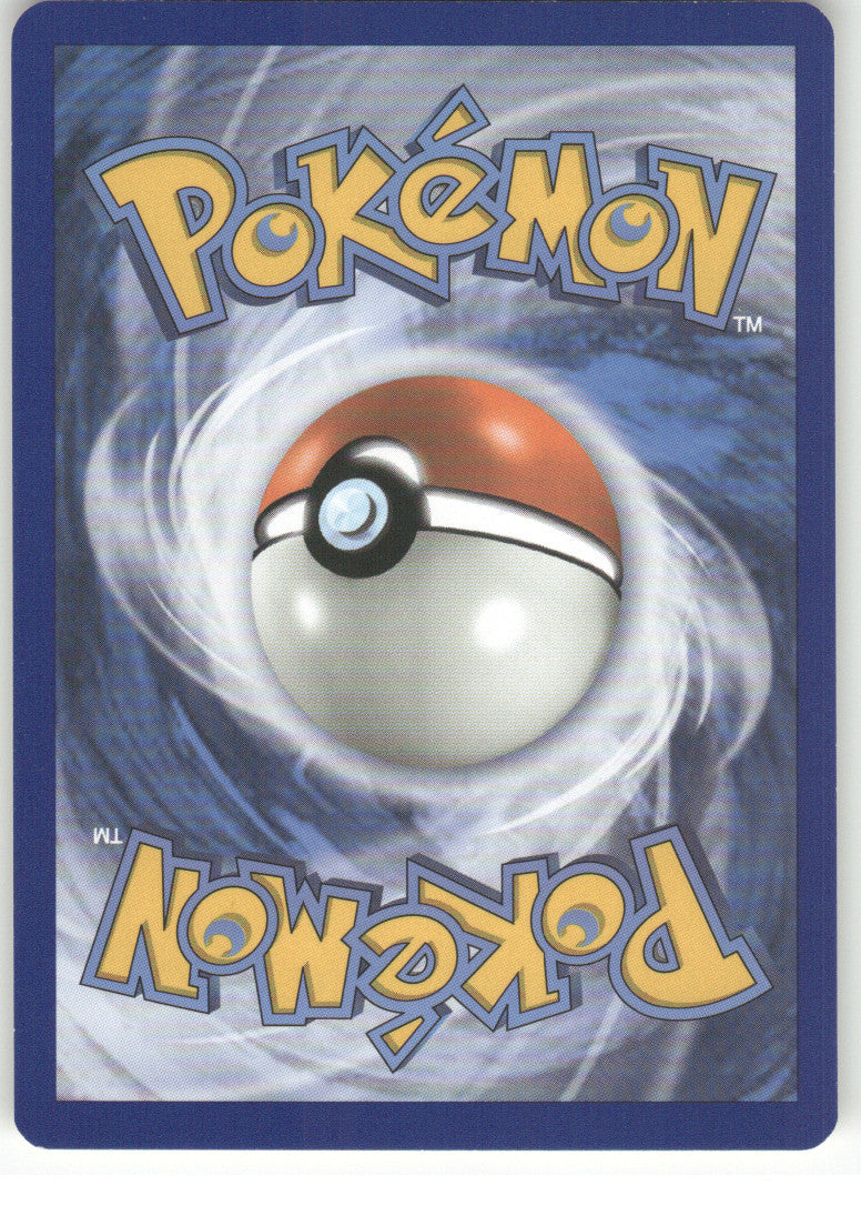 Charizard Spirit Link (Back)