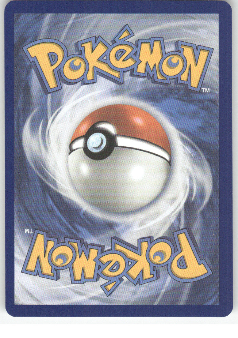 Ninetales (Back)