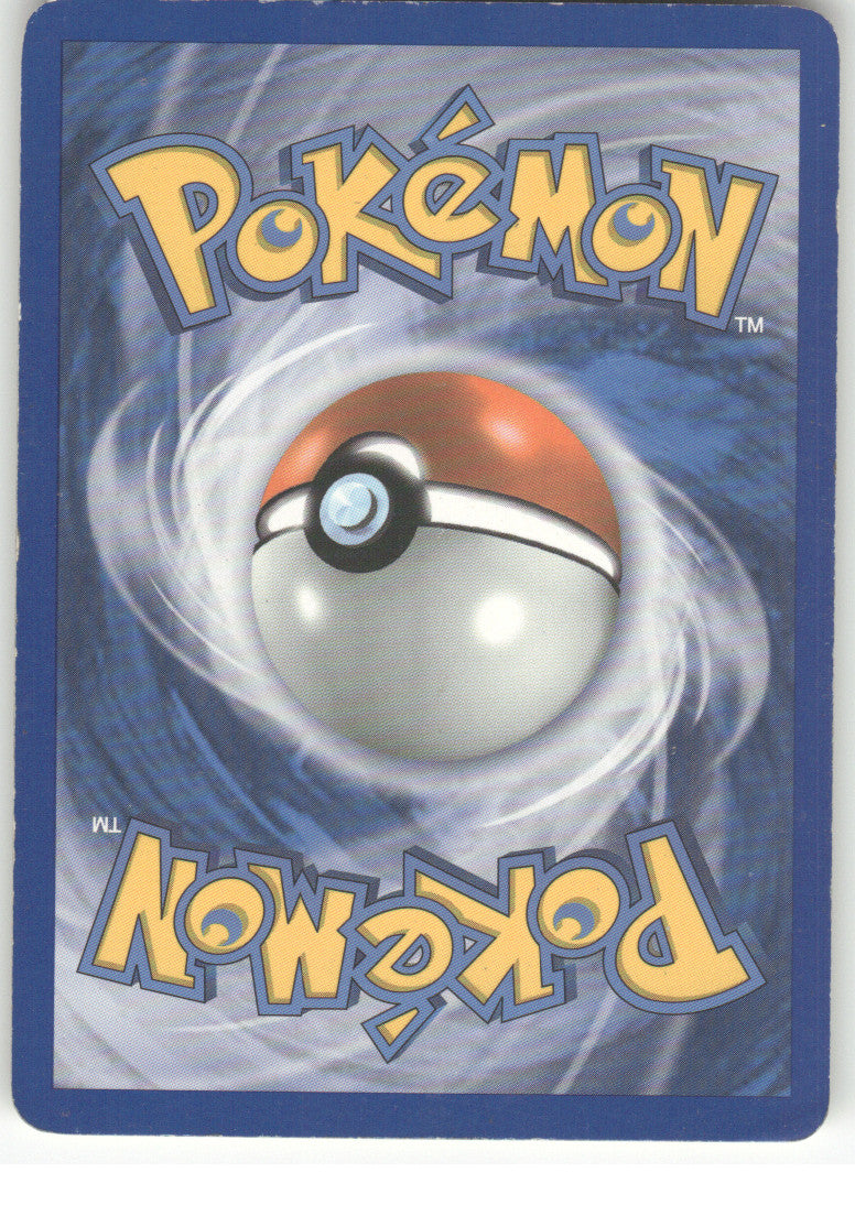 Zoroark (Back)
