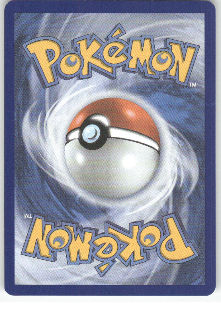 Team Rocket's Muk (Back)