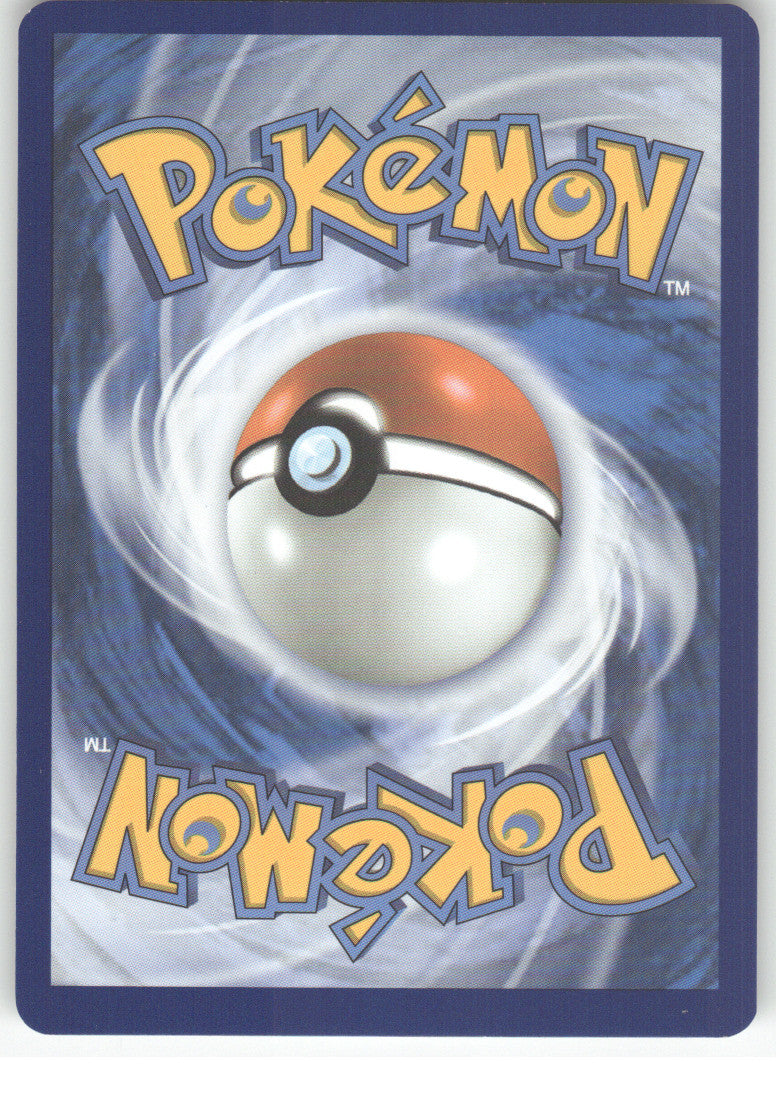 Shaymin (Back)