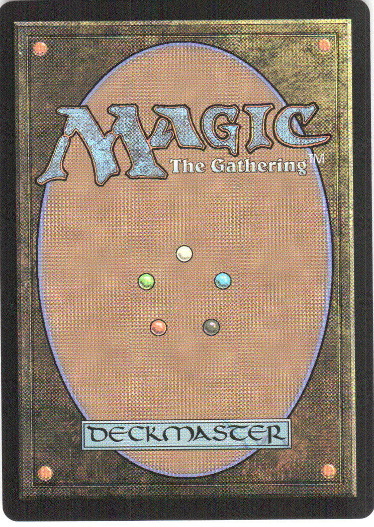 Evolving Wilds (Back)