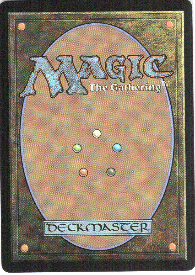 Tranquil Cove (Back)