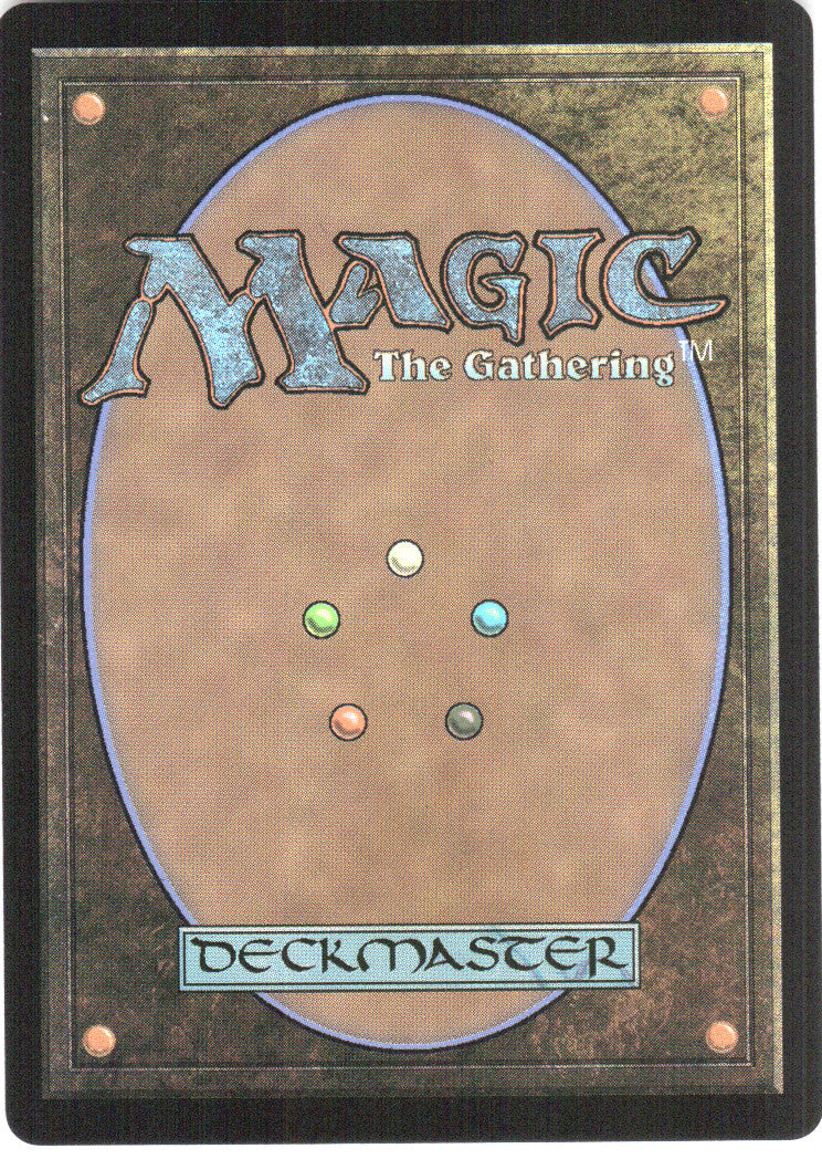 Beast-Kin Ranger (Back)