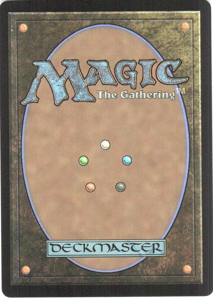 Gorehorn Raider (Back)