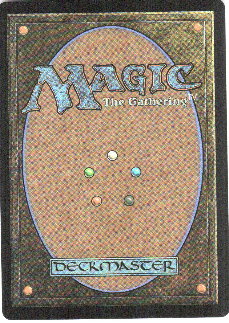 Sanguine Syphoner (Back)