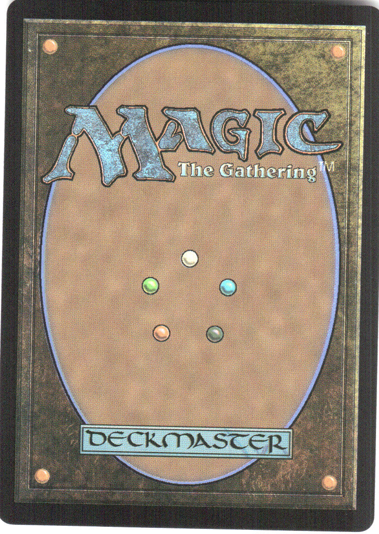 Elfsworn Giant (Back)
