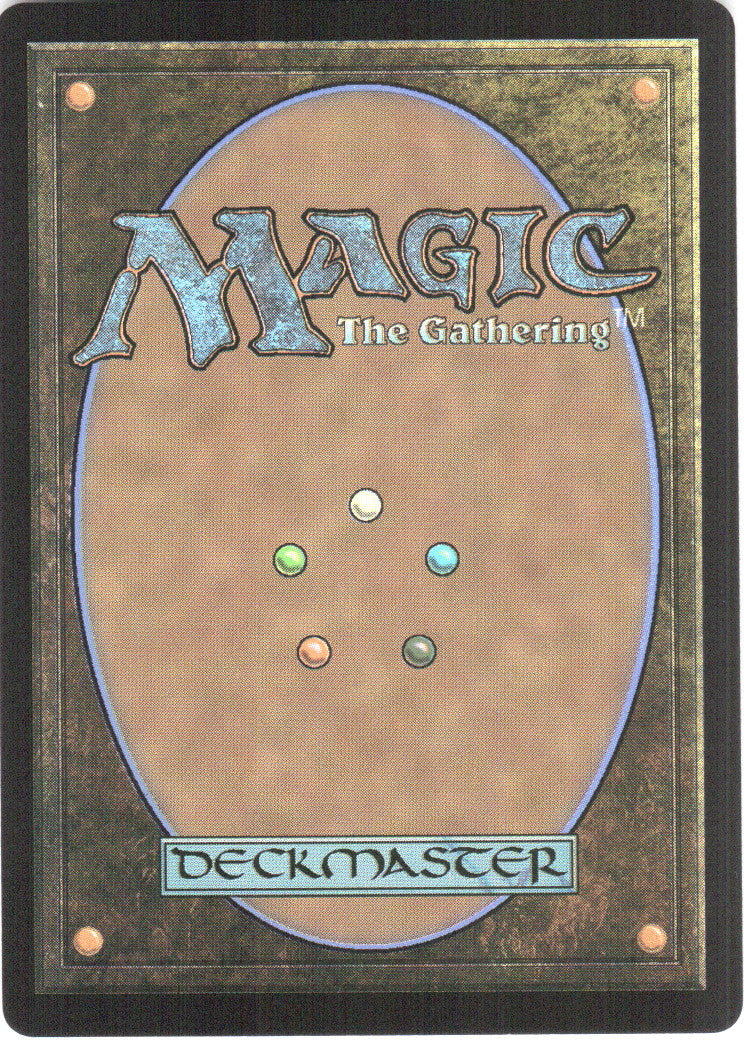 Tolarian Terror (Back)