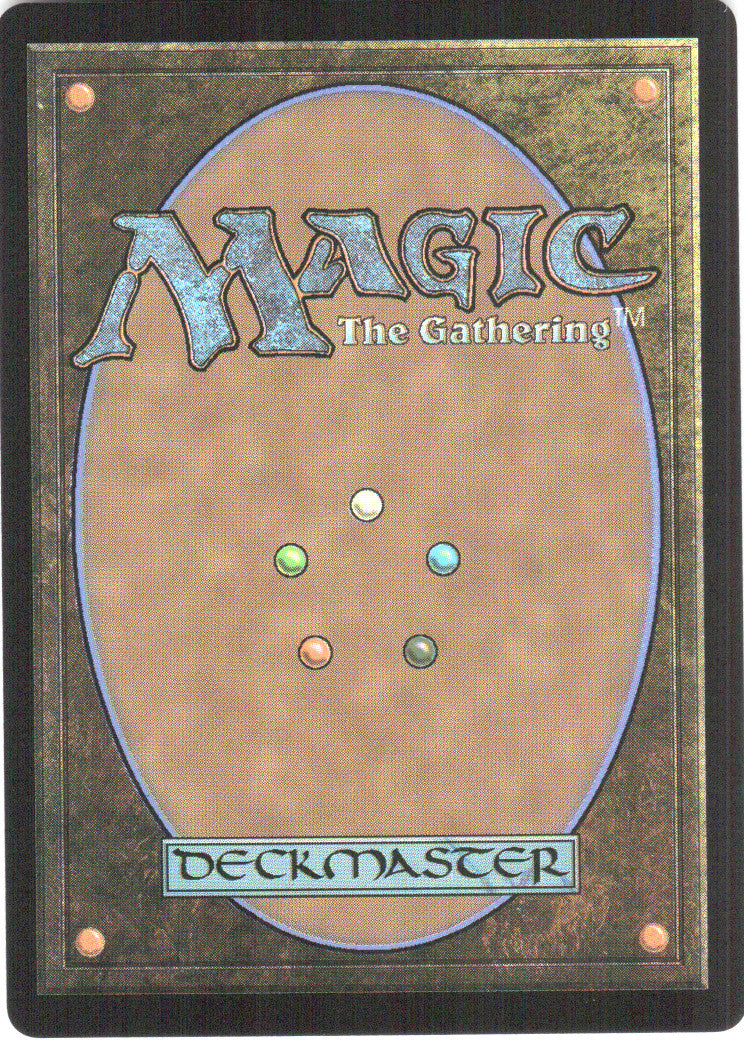 Gutless Plunderer (Back)