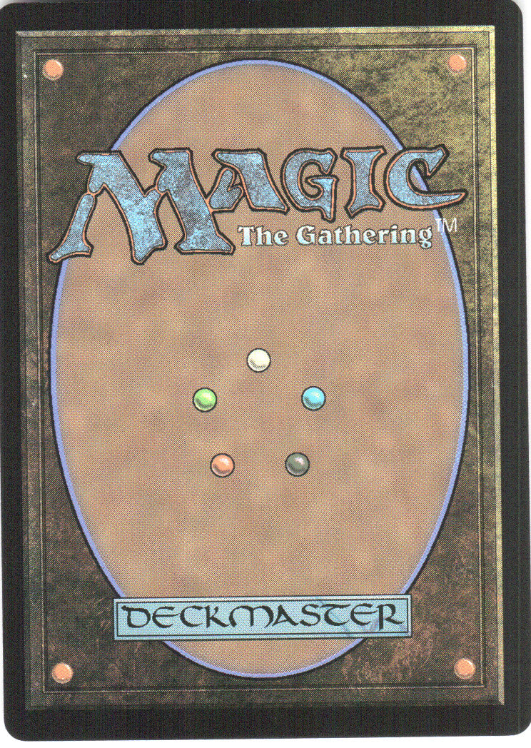 Vanguard Seraph (Back)