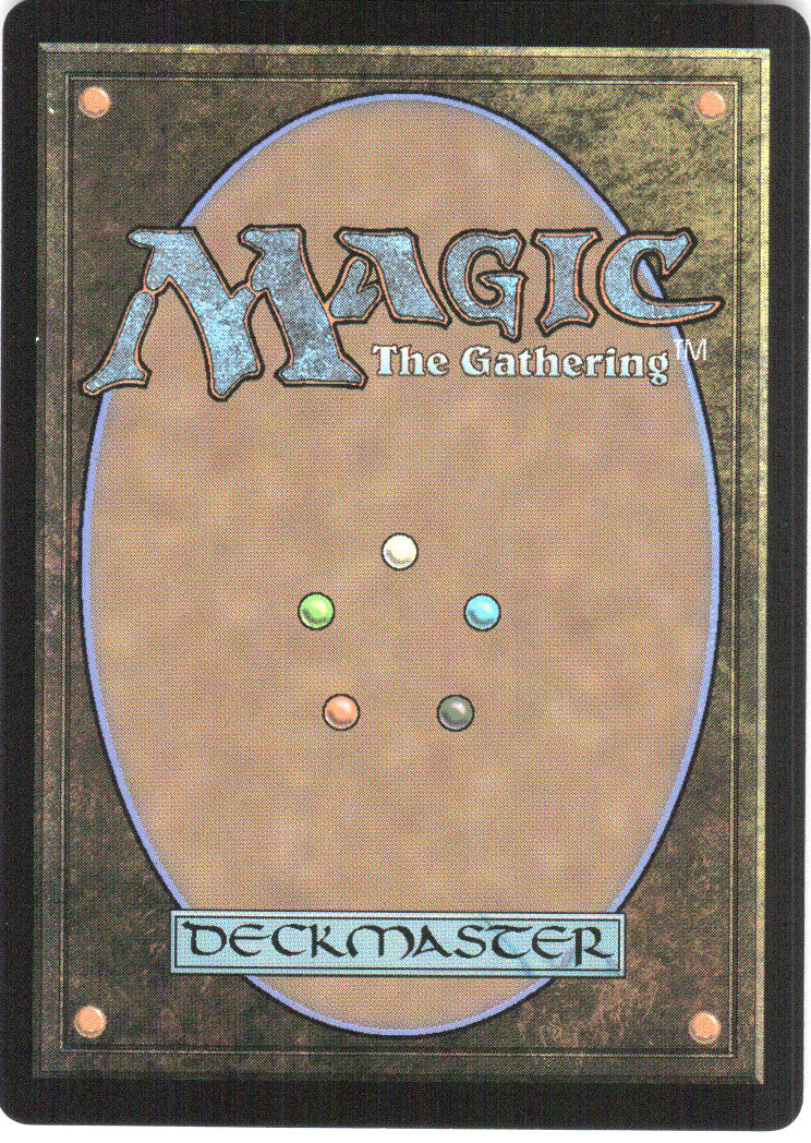 Apothecary Stomper (Back)