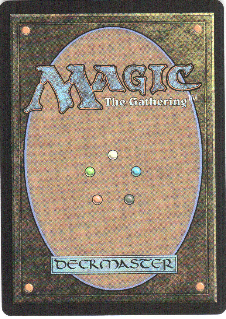 Macabre Waltz (Back)