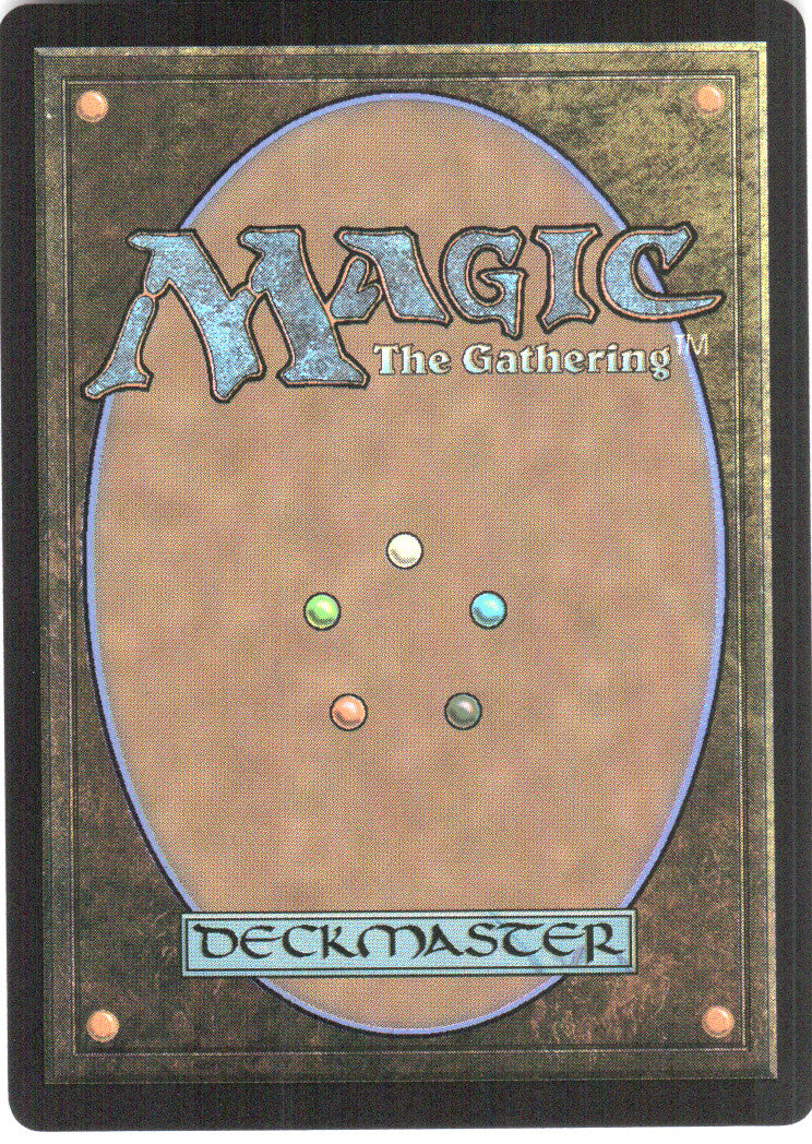 Crypt Feaster (Back)