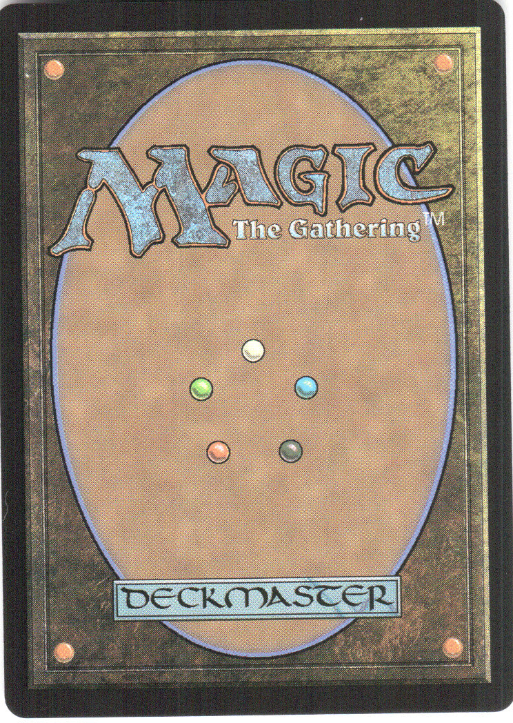 Firebrand Archer (Back)
