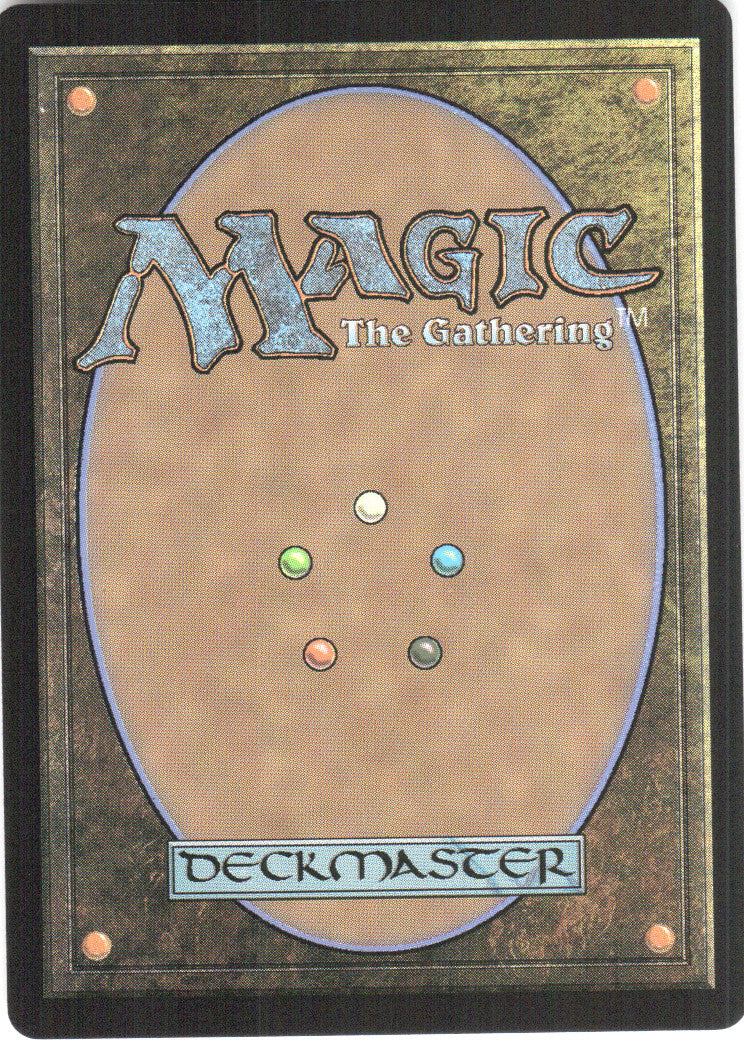 Dwynen's Elite (Back)