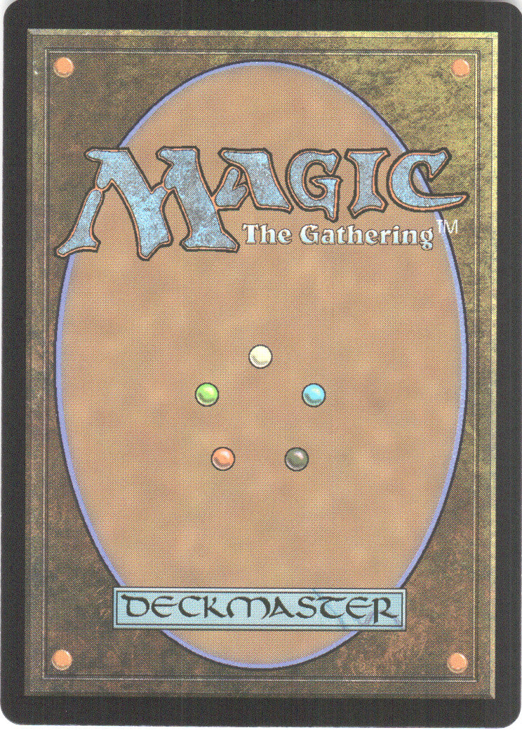 Boneyard Desecrator (Back)