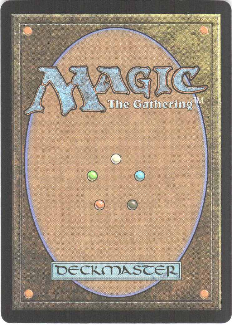 Jagged Barrens (Back)