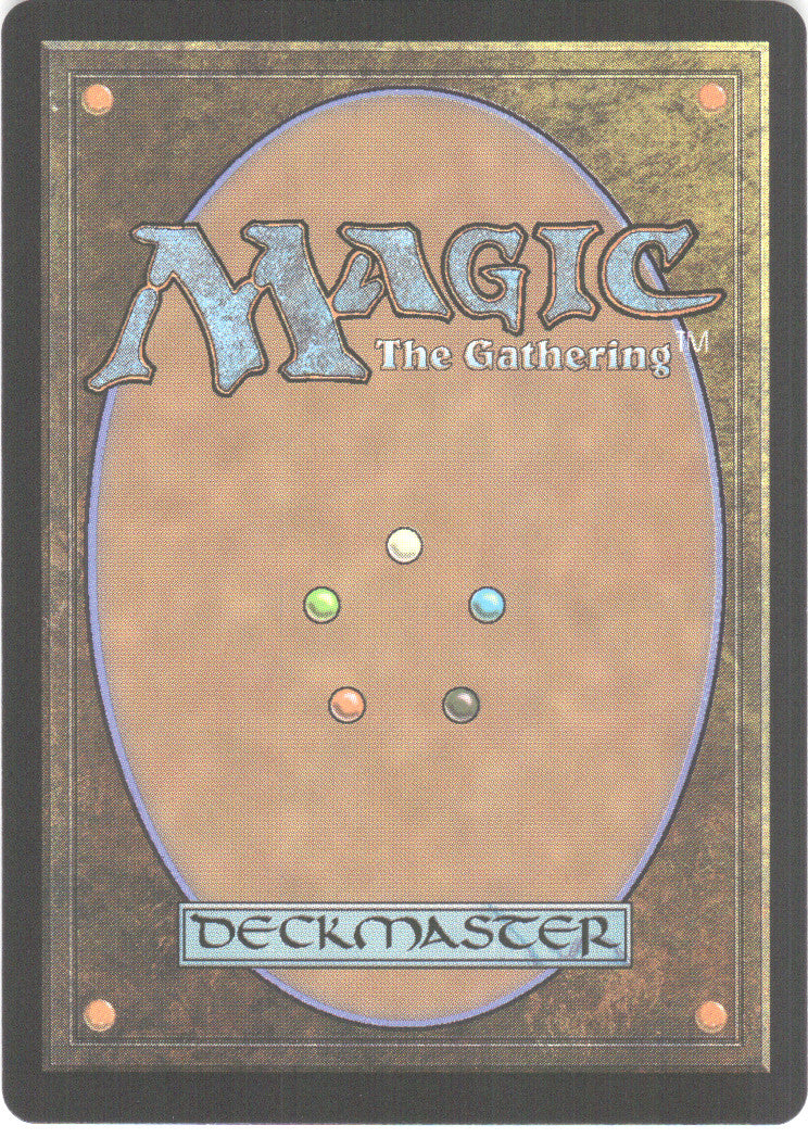 Festering Gulch (Back)